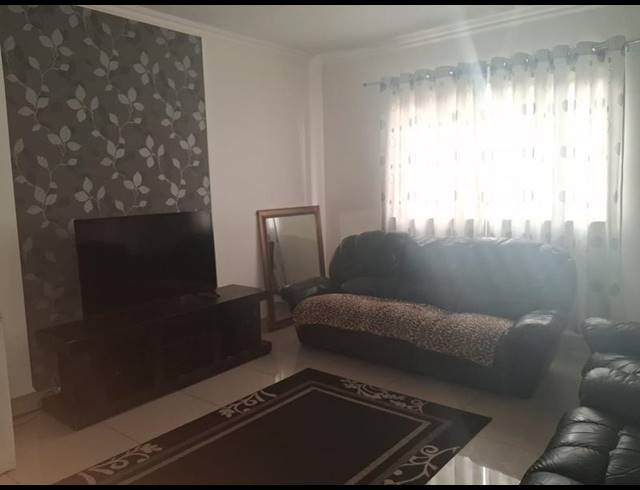 2 BEDROOM PROPERTY TO RENT IN ESSENWOOD